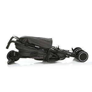 Galaxy Lux Baston Bebek Arabası