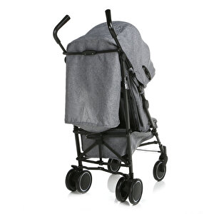 Galaxy Lux Baston Bebek Arabası