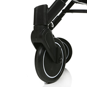 Galaxy Lux Baston Bebek Arabası