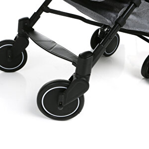 Galaxy Lux Baston Bebek Arabası