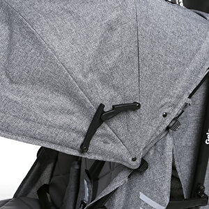 Galaxy Lux Baston Bebek Arabası