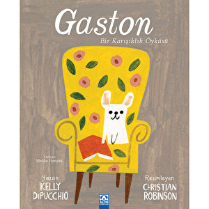 Gaston-Bir Karışıklık Öyküsü