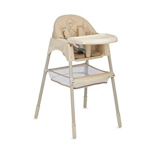 Gastro X Mama Sandalyesi - Beıge Gastro X Mama Sandalyesi - Beıge