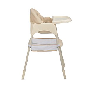 Gastro X Mama Sandalyesi - Beıge