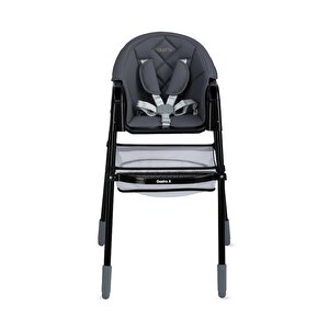 Gastro X Mama Sandalyesi - Grey