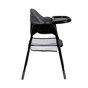 Gastro X Mama Sandalyesi - Grey