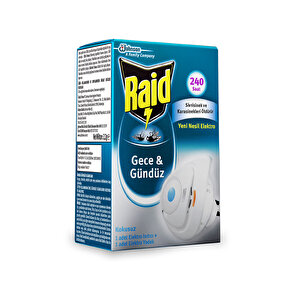 RAID Gece & Gündüz Sistem 2.2 g