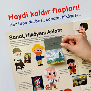 Genel Kültür Kitabım - Fark Ediyorum Çağrı Odabaşı