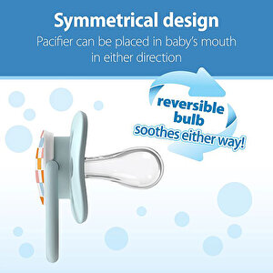 DB 3620 Geniş Ağız Anti-Kolik Options+ PP Biberon Mavi Hediye seti DB 3620 Geniş Ağız Anti-Kolik Options+ PP Biberon Mavi Hediye seti