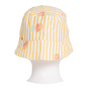Geniş Güneş Korumalı Kız Şapka Kız Bebek