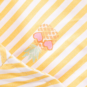 Geniş Güneş Korumalı Kız Şapka Kız Bebek