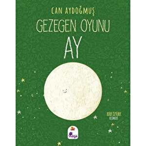 Gezegen Oyunu - Ay