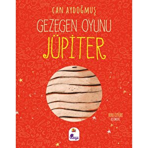 Gezegen Oyunu - Jüpiter
