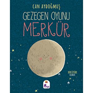 Gezegen Oyunu - Merkür Gezegen Oyunu - Merkür