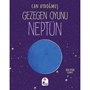 Gezegen Oyunu - Neptün