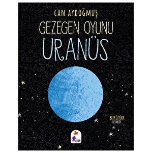Gezegen Oyunu - Uranüs Gezegen Oyunu - Uranüs