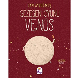 Gezegen Oyunu - Venüs Gezegen Oyunu - Venüs