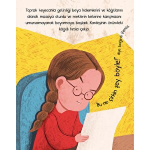 Gezegen Oyunu - Venüs