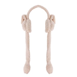 Kitti Giyim Aksesua, Kahverengi, 1-4 Yaş