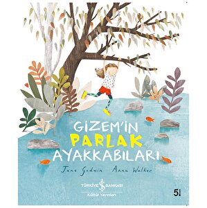 Gizem'in Parlak Ayakkabıları