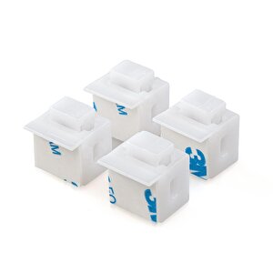 Gizli Güvenlik Manyetik Kilidi - Fırsat Ürünü