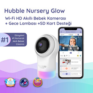 Glow Full Hd Wifi Kamera Glow Full Hd Wifi Kamera