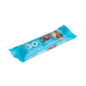 Go Ahead Kırmızı Meyveli Kuruyemiş Bar 35 gr. Go Ahead Kırmızı Meyveli Kuruyemiş Bar 35 gr.