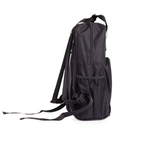 Gökkuşağı Anne Sırt Çantası Unisex Gökkuşağı Anne Sırt Çantası Unisex