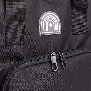 Gökkuşağı Anne Sırt Çantası Unisex Gökkuşağı Anne Sırt Çantası Unisex