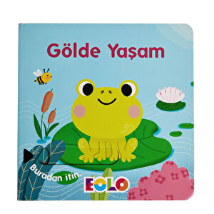 Gölde Yaşam