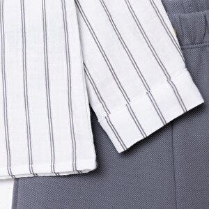 Gömlek-Pantolon Gömlek-Pantolon