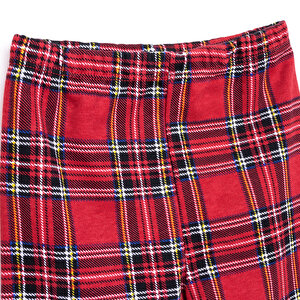 Gömlek Yaka Pijama Takımı Erkek Bebek Gömlek Yaka Pijama Takımı Erkek Bebek