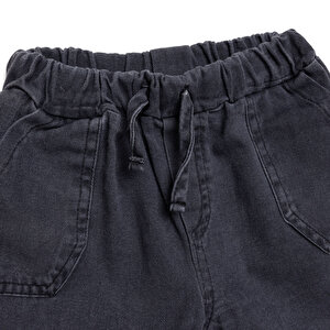 Good Adventure Erkek Tshirt-Şort Erkek Bebek