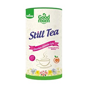 Hünnap Still Tea Emziren Anne Çayı 200 g