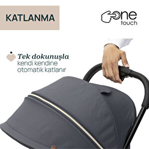 Goody Xplus Bebek Arabası