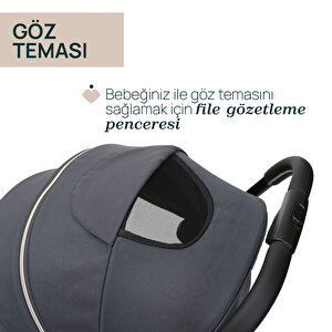 Goody Xplus Bebek Arabası