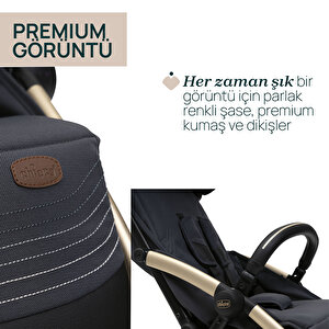 Goody Xplus Bebek Arabası