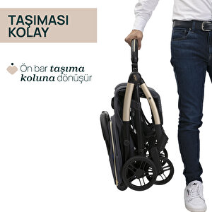 Goody Xplus Bebek Arabası