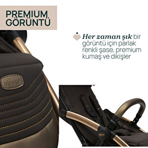 Goody Xplus Bebek Arabası