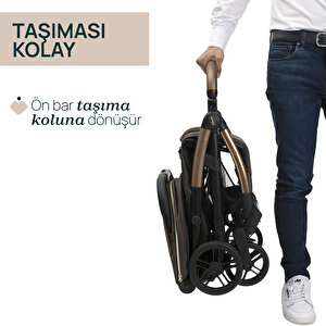 Goody Xplus Bebek Arabası