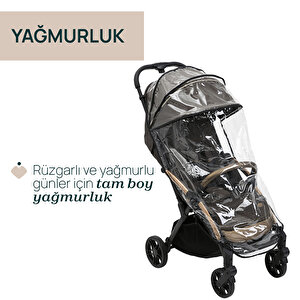 Goody Xplus Bebek Arabası