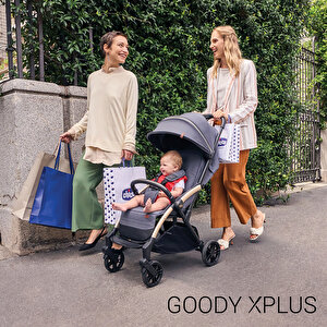 Goody Xplus Bebek Arabası