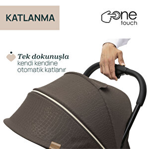 Goody Xplus Bebek Arabası