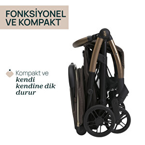 Goody Xplus Bebek Arabası