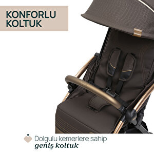 Goody Xplus Bebek Arabası