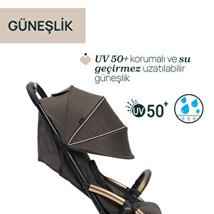 Goody Xplus Bebek Arabası