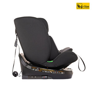 Gosafe 0-36 360 Derece Dönebilen Oto Koltuğu Gosafe 0-36 360 Derece Dönebilen Oto Koltuğu