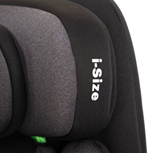 Gosafe 0-36 360 Derece Dönebilen Oto Koltuğu Gosafe 0-36 360 Derece Dönebilen Oto Koltuğu