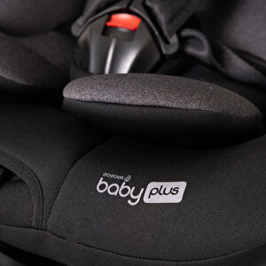 Gosafe 0-36 360 Derece Dönebilen Oto Koltuğu Gosafe 0-36 360 Derece Dönebilen Oto Koltuğu