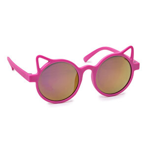 HelloBaby Gözlük, Pembe, Standart